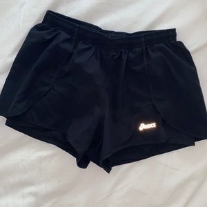 Gym shorts